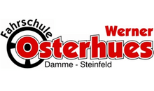 Kundenlogo von Osterhues Werner Fahrschule