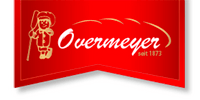 Kundenlogo Overmeyer GmbH Bäckerei u. Konditorei