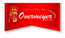 Kundenlogo von Overmeyer GmbH Bäckerei u. Konditorei