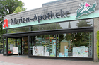 Lokale Empfehlung Falken-Apotheke