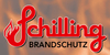 Kundenlogo von Schilling Brandschutz GmbH
