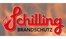 Kundenlogo von Schilling Brandschutz GmbH