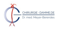 Kundenlogo Meyer-Berendes Bernhard Dr.med. Arzt für Chirurgie Gefäßchirurgie