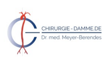 Kundenlogo von Meyer-Berendes Bernhard Dr.med. Arzt für Chirurgie Gefäßchirurgie