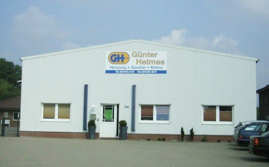Kundenfoto 1 Günter Helmes GmbH