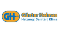 Kundenlogo Günter Helmes GmbH