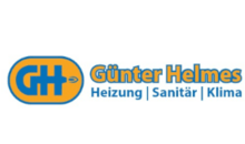 Kundenlogo von Günter Helmes GmbH