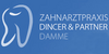 Logo von Dincer & Partner Dr. Zahnarzt