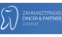 Kundenlogo von Dincer & Partner Dr. Zahnarzt
