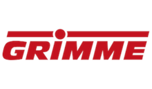 Kundenlogo von Grimme Landmaschinenfabrik SE & Co.KG