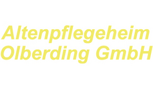 Kundenlogo von Altenpflegeheim Olberding GmbH