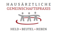 Kundenlogo von Hausärztliche Gemeinschaftspraxis Held,  Beutel, Reben