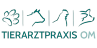 Kundenlogo Tierarztpraxis OM GmbH Dammer Berge