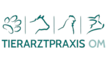 Kundenlogo von Tierarztpraxis OM GmbH Dammer Berge Kundenlogo von Tierarztpraxis OM GmbH Dammer Berge