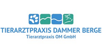 Kundenlogo Tierarztpraxis OM GmbH Tierarztpraxis Dammer Berge