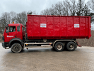 Kundenbild klein 9 Hillebrand GmbH Dammer Recyclinghof Containerdienst