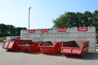 Kundenbild klein 6 Hillebrand GmbH Dammer Recyclinghof Containerdienst