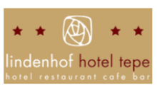 Kundenlogo von Lindenhof Hotel Restaurant