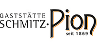 Kundenlogo Schmitz-Pion Gaststätte