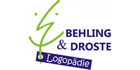 Kundenlogo Behling & Droste Logopädie