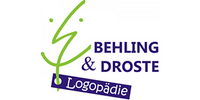 Kundenlogo Logopädie Behling & Droste