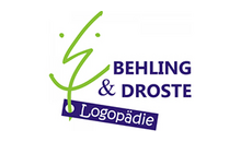 Kundenlogo von Behling & Droste Logopädie