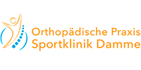 Kundenlogo Orthopädische Praxis, Sportklinik, drs. (NL) Dr. med. Tom Berg, Dr. med. Max Willem Berg