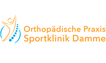 Kundenlogo von Orthopädische Praxis, Sportklinik,  drs. (NL) Dr. med. Tom Berg,  Dr. med. Max Willem Berg