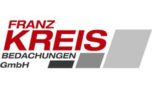 Kundenlogo von KREIS BEDACHUNGEN GmbH GmbH Bedachungen