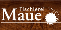 Kundenlogo Tischlerei Maue GmbH & Co. KG