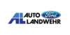 Kundenlogo von Landwehr GmbH, Auto