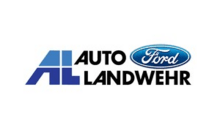Kundenlogo von Landwehr GmbH, Auto