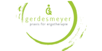 Kundenlogo Praxis für Ergotherapie Gerdesmeyer