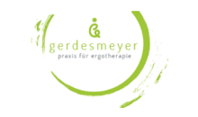 Kundenlogo von Praxis für Ergotherapie Gerdesmeyer