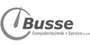 Kundenlogo von Busse Computertechnik- u. Service GmbH