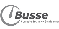 Kundenlogo Busse Computertechnik- u. Service GmbH