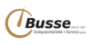 Kundenlogo von Busse Computertechnik- u. Service GmbH