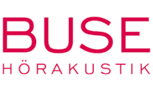 Kundenlogo von Buse Hörakustik