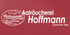 Kundenlogo von Hoffmann Aal- & Forellenräucherei GmbH