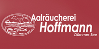 Kundenlogo Hoffmann Aal- & Forellenräucherei GmbH