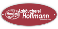 Kundenlogo Aal- & Forellenräucherei Hoffmann