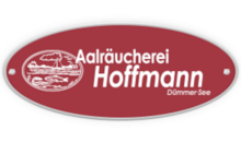 Kundenlogo von Aal- & Forellenräucherei Hoffmann