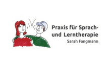 Kundenlogo von Praxis für Sprach- & Lerntherapie Sarah Fangmann