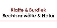 Kundenlogo Klatte & Burdiek