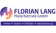 Kundenlogo von Lang Florian Malermeister