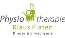 Kundenlogo von Physiotherapie Klaus Platen Kinder u. Erwachsene