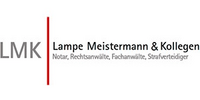 Kundenlogo LMK Lampe Meistermann & Kollegen