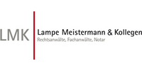 Kundenlogo LMK Lampe Meistermann & Kollegen Notar, Rechtsanwälte, Fachanwälte, Strafverteidiger
