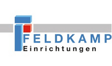 Kundenlogo von Feldkamp Einrichtungen GmbH
