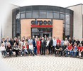 Kundenbild groß 1 airpool Lüftungs- und Wärmesysteme GmbH